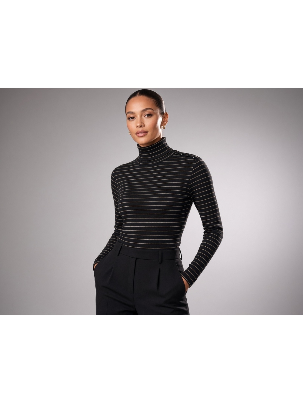 Ralph Lauren top long sleeve XL